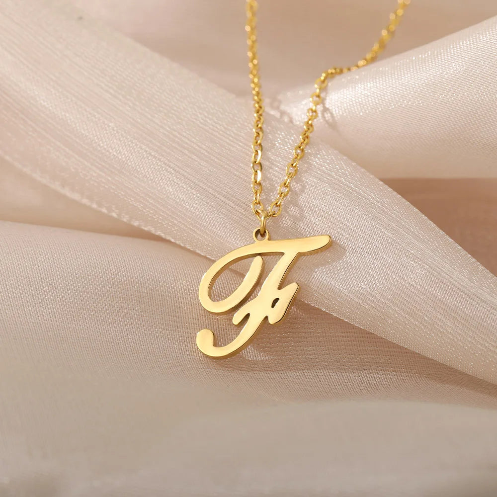 Collar Inicial