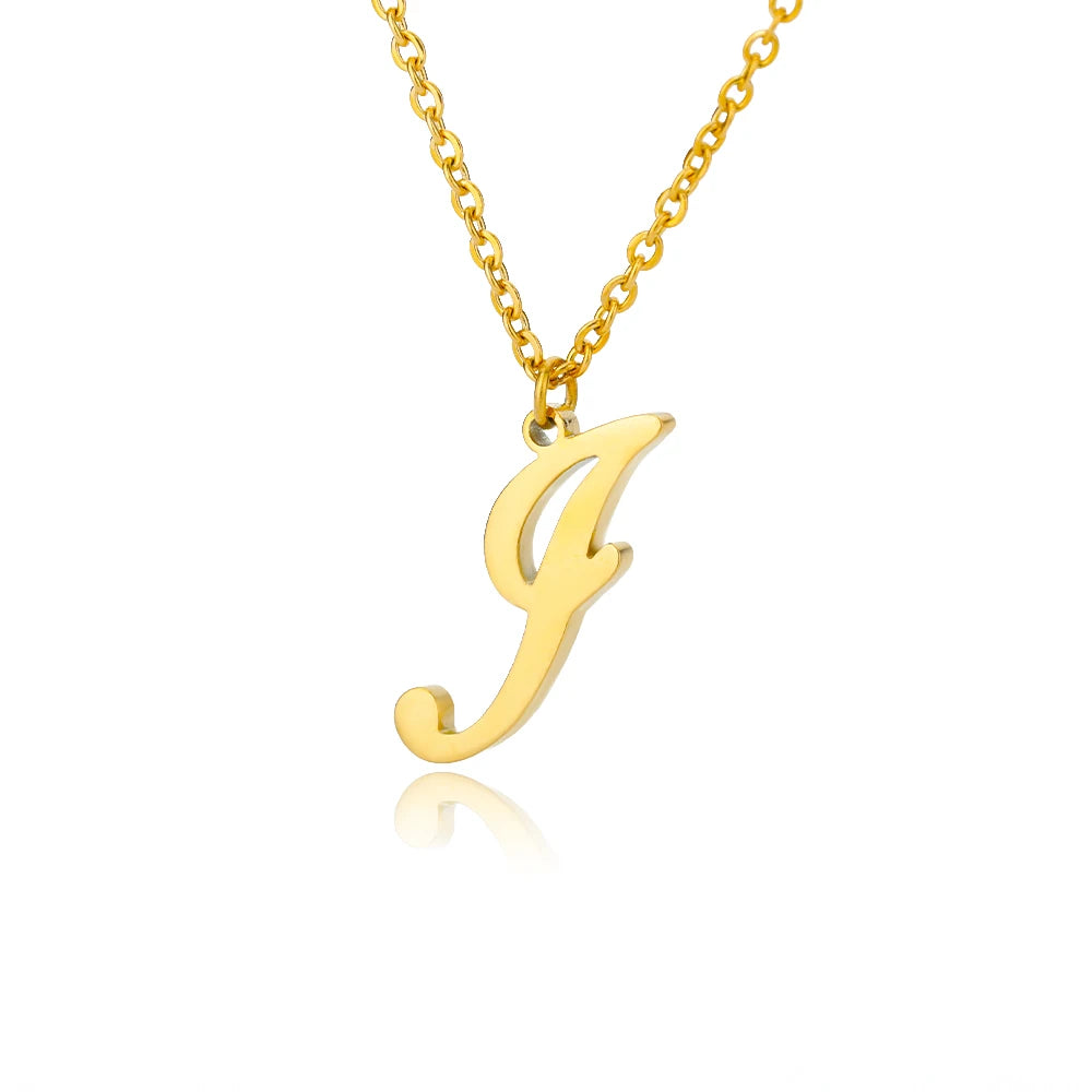 Collar Inicial