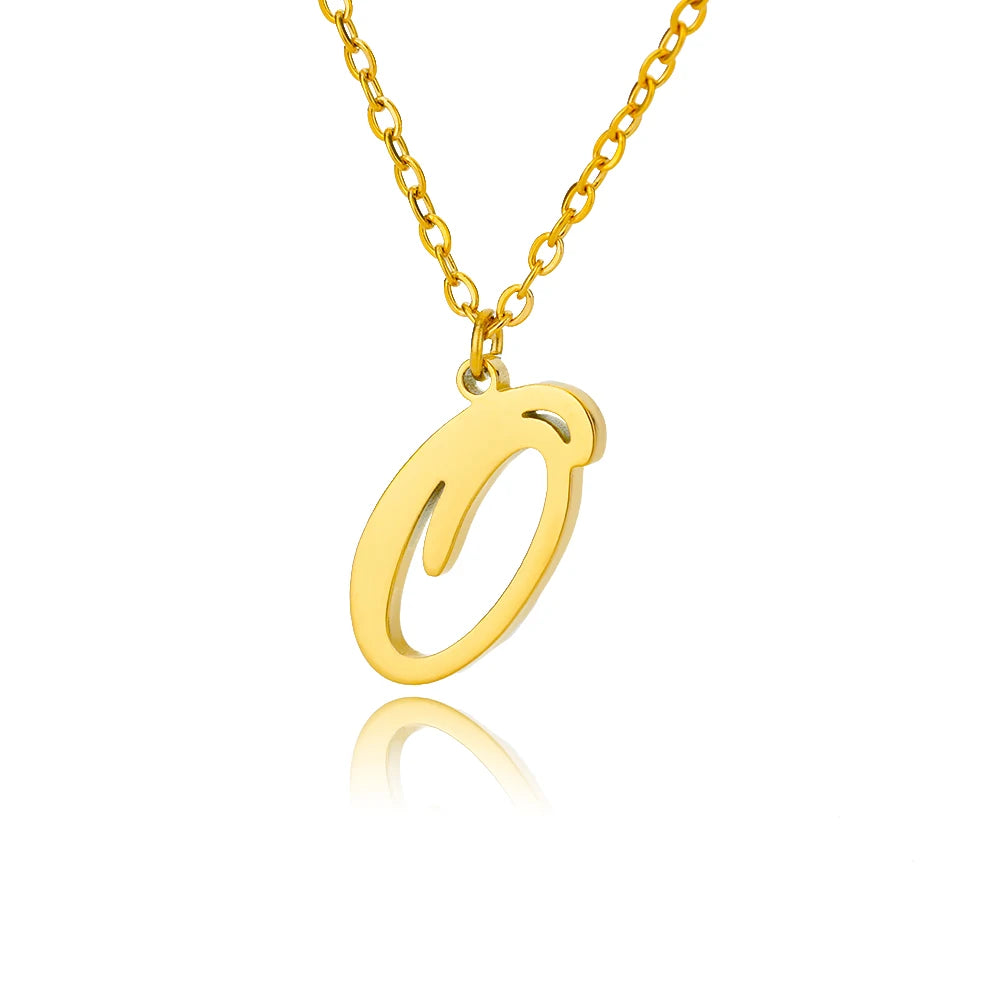 Collar Inicial