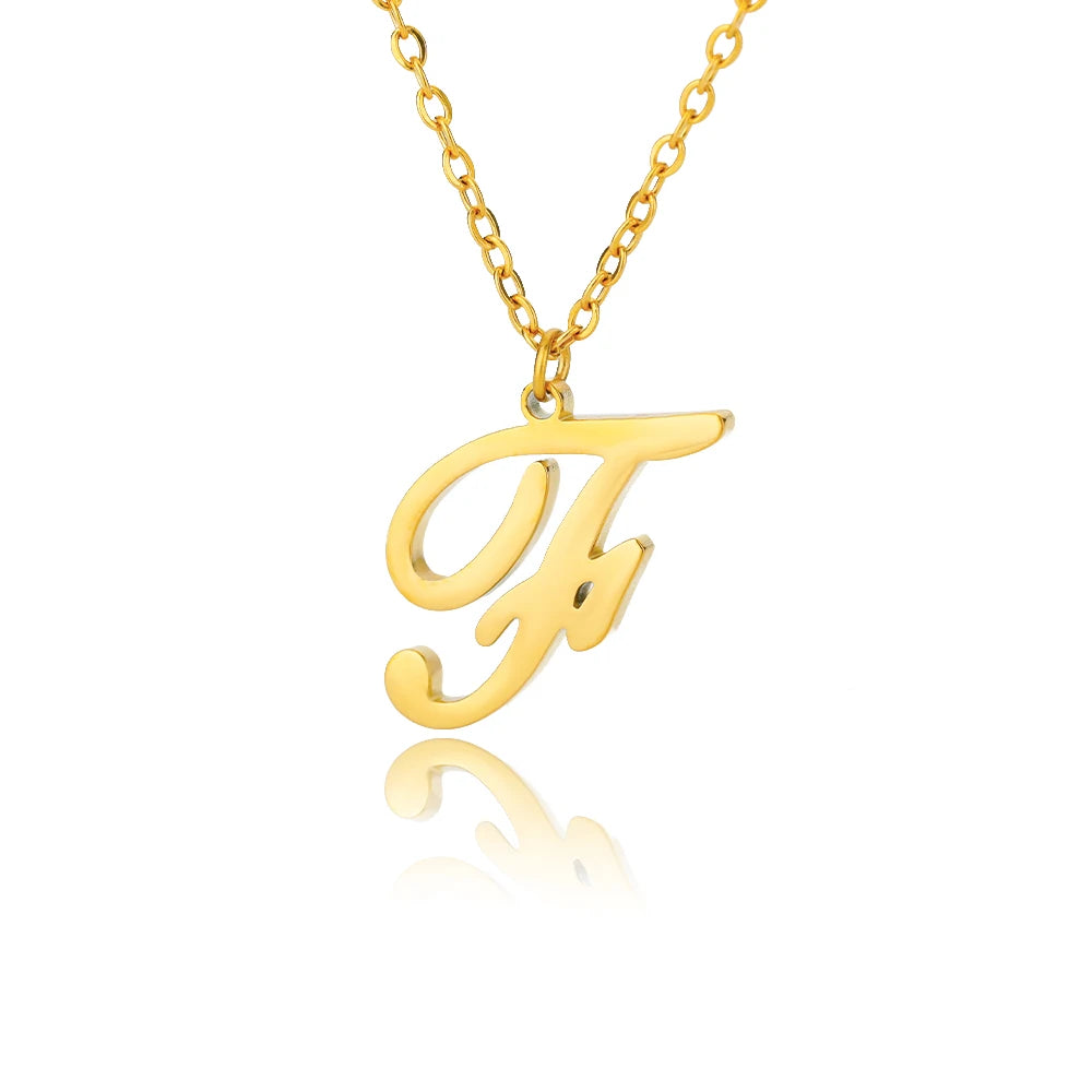Collar Inicial