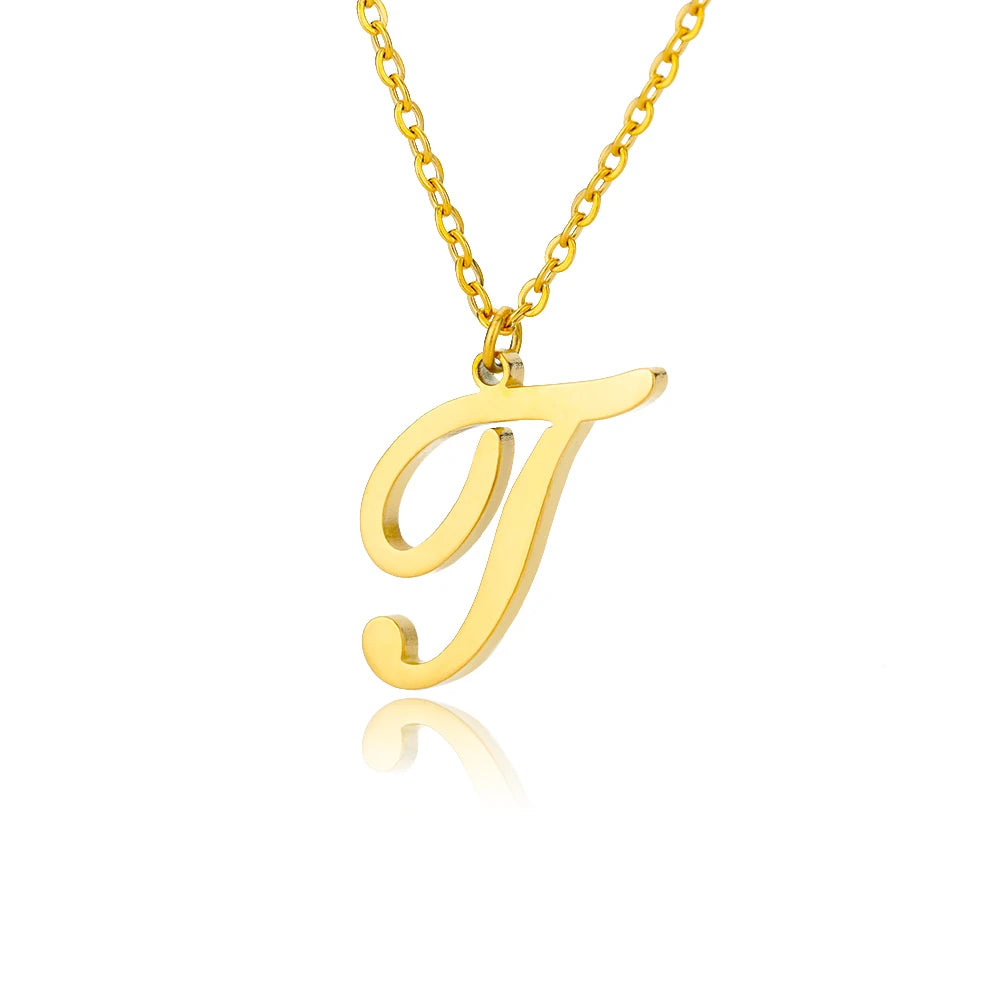 Collar Inicial