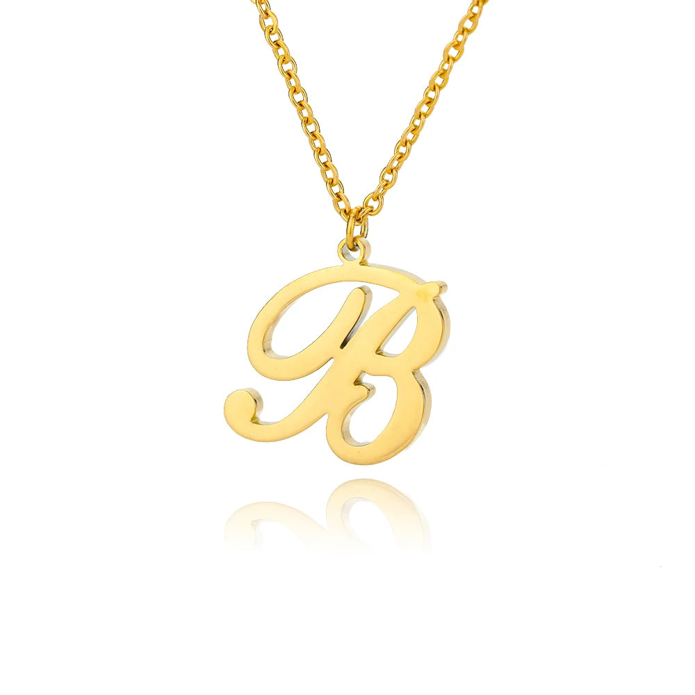 Collar Inicial