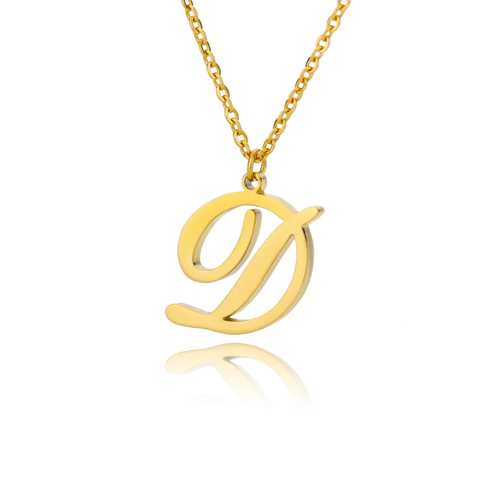 Collar Inicial