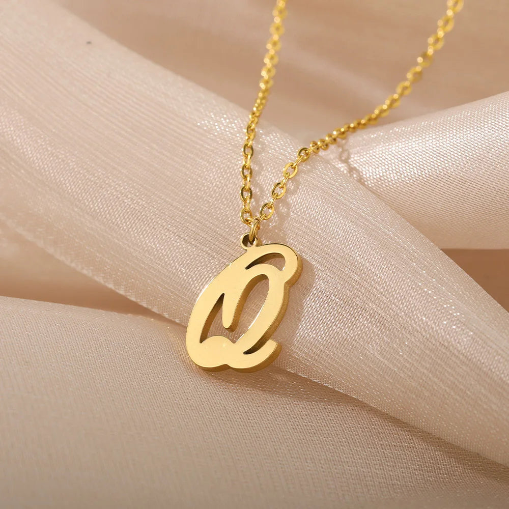 Collar Inicial