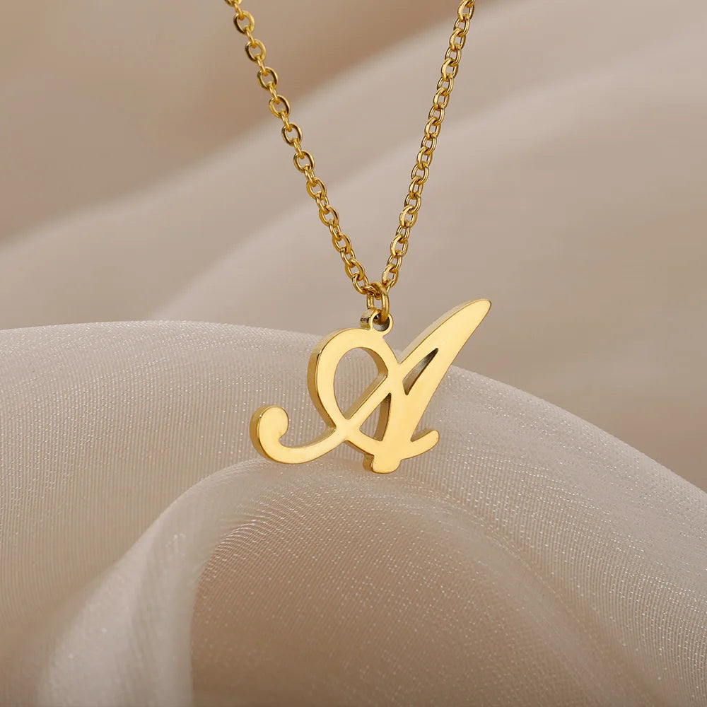 Collar Inicial