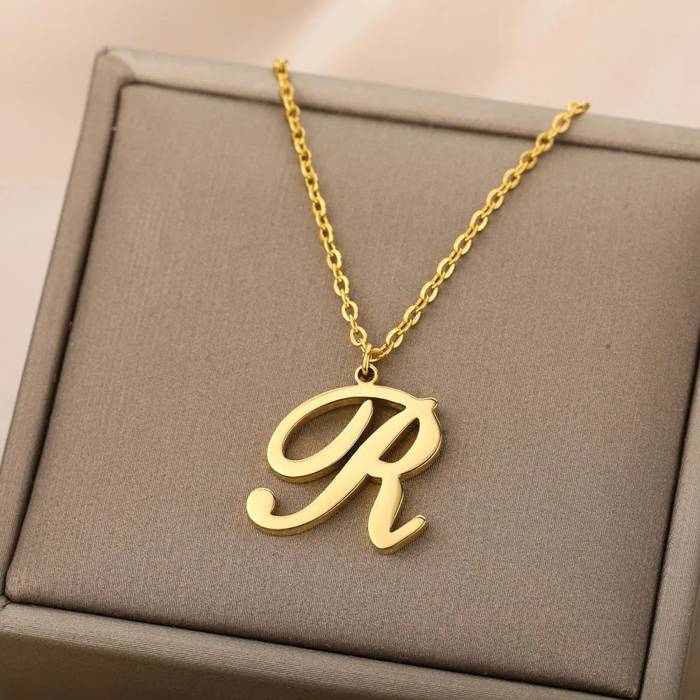 Collar Inicial
