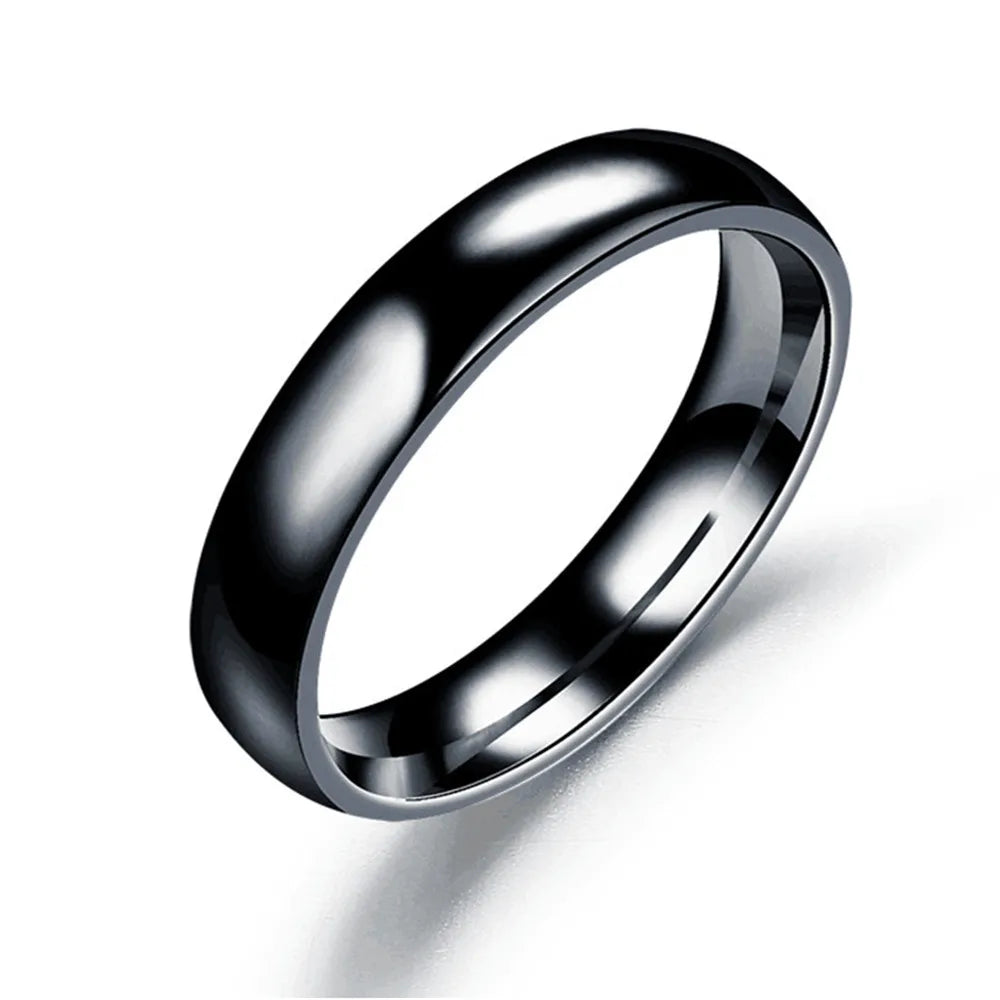 Classic Smooth Edition 2 Ring