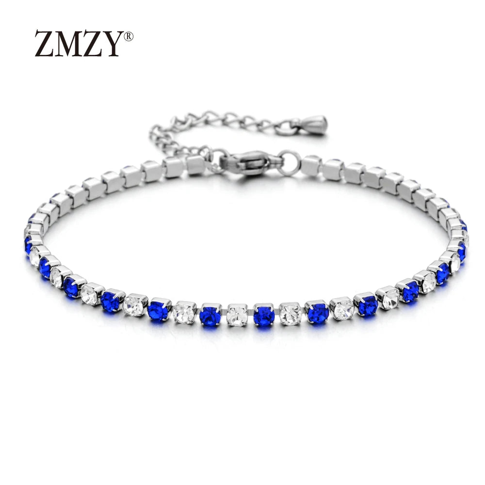 Tennis Classic Classic 8 Bracelet