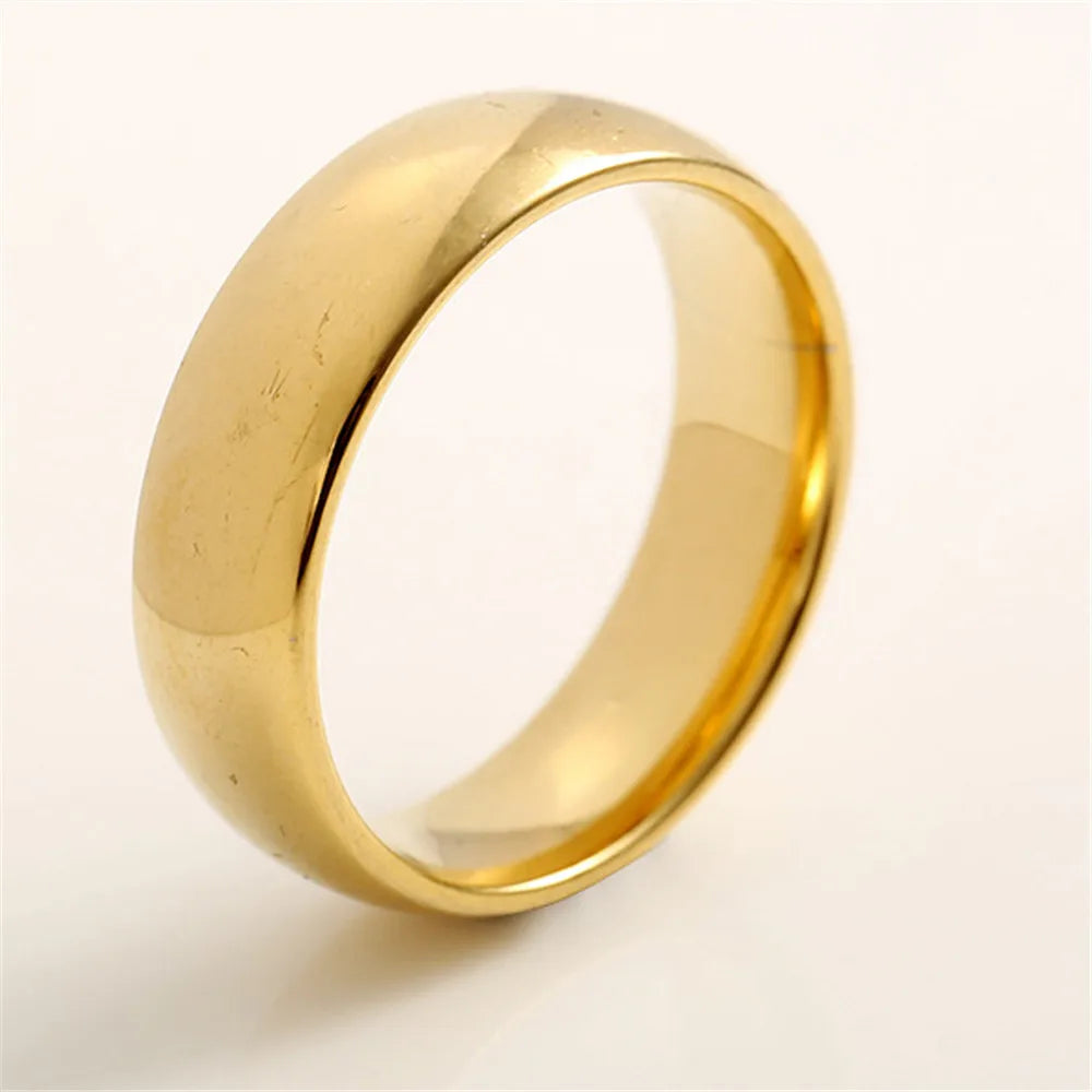 Classic Smooth Edition 2 Ring