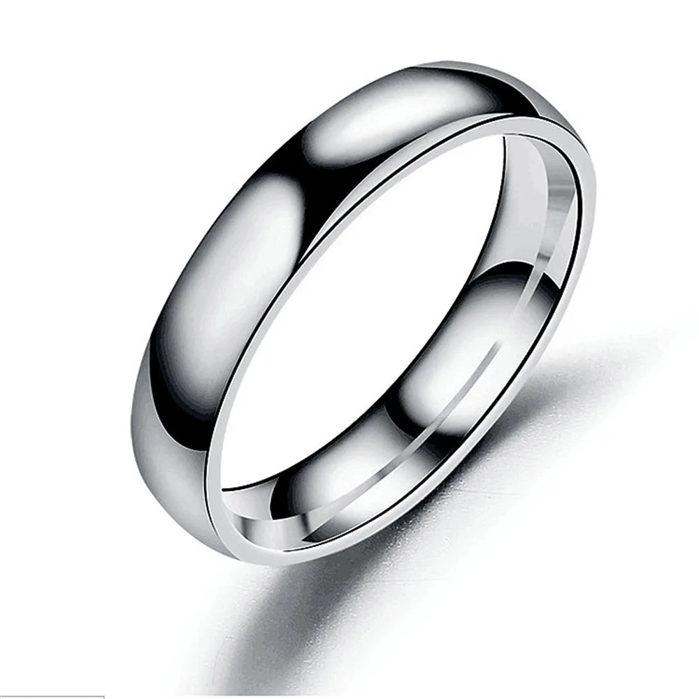 Classic Smooth Edition 2 Ring