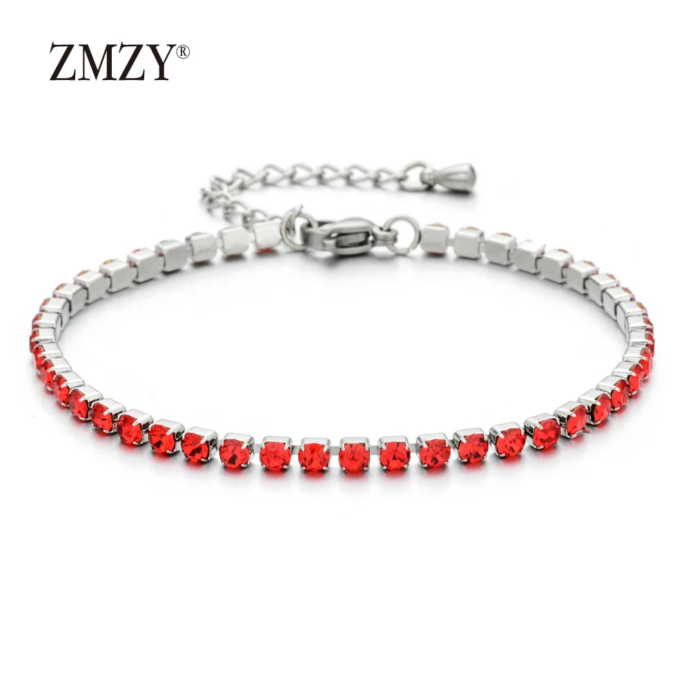 Tennis Classic Classic 2 Bracelet