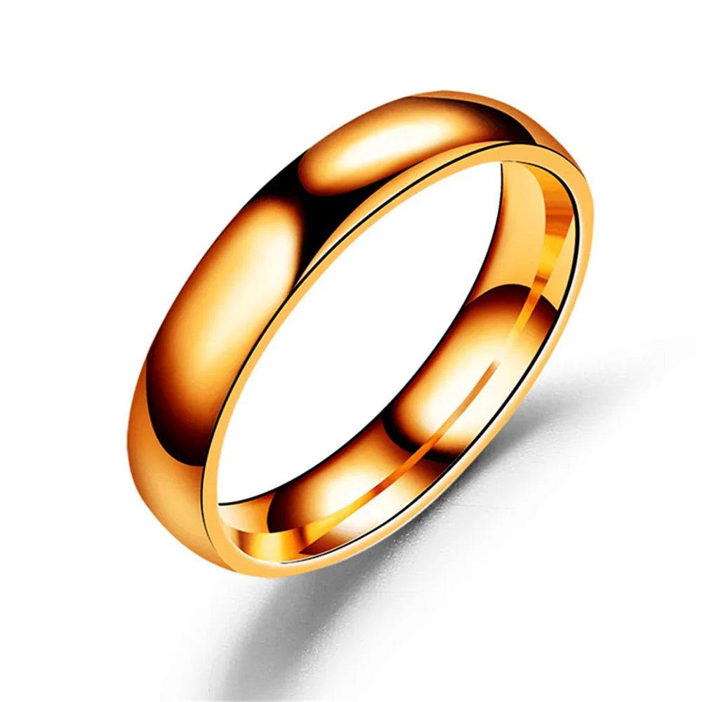 Classic Smooth Edition 2 Ring
