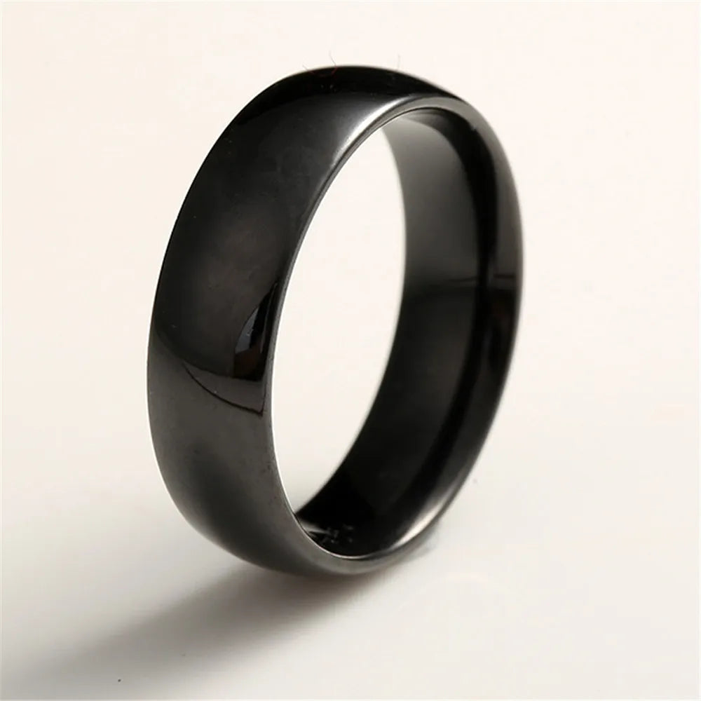 Classic Smooth Edition 2 Ring