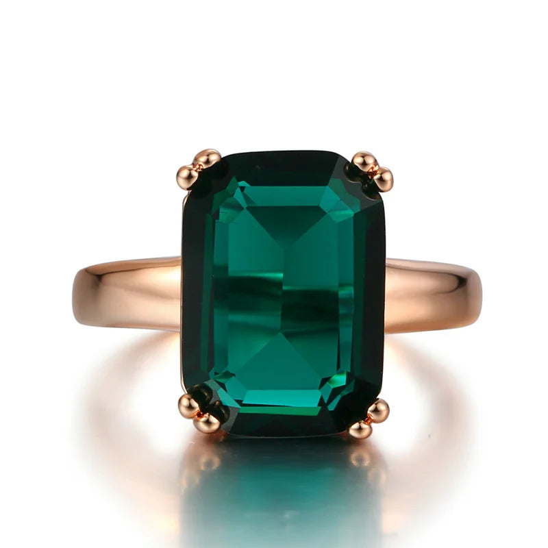 Minimal Bridal Ring