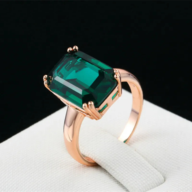 Minimal Bridal Ring