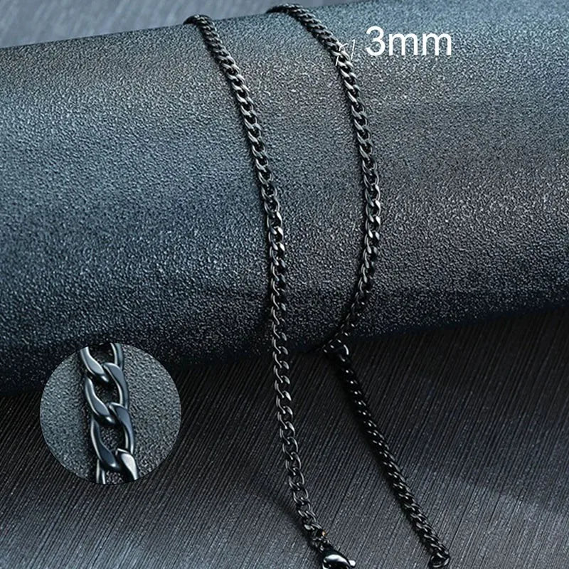 Cuban Chain Necklace