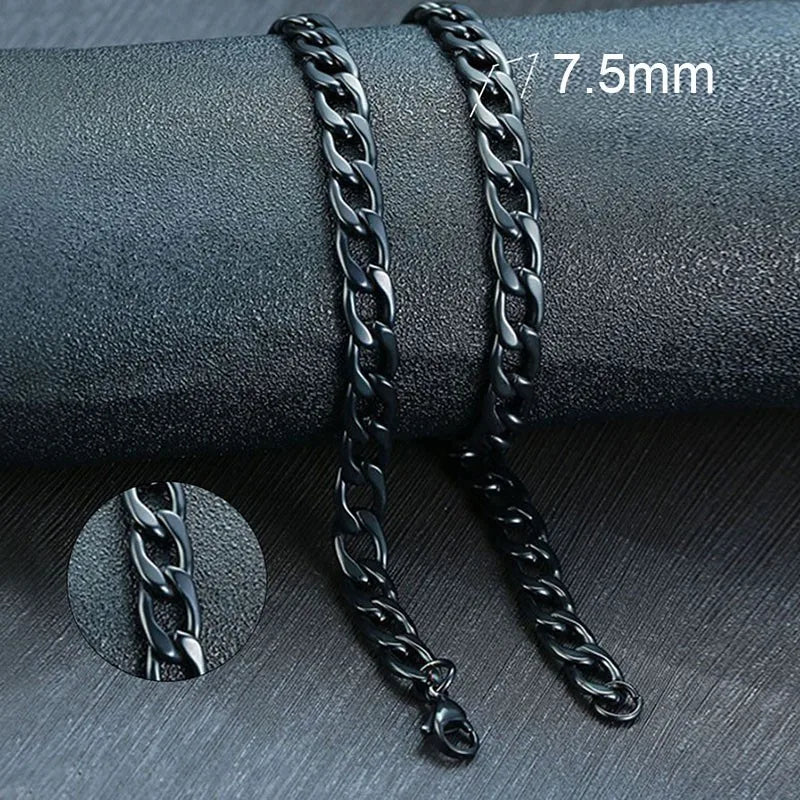 Cuban Chain Necklace
