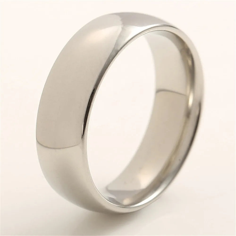Classic Smooth Edition 2 Ring