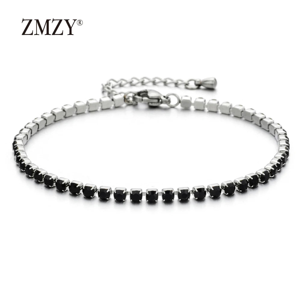 Tennis Classic Classic 8 Bracelet
