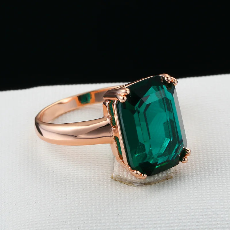 Minimal Bridal Ring