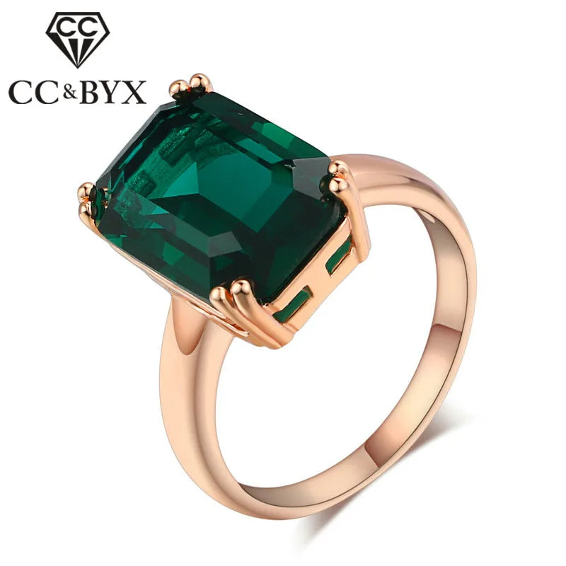 Minimal Bridal Ring