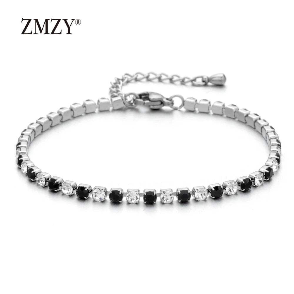 Tennis Classic Classic 2 Bracelet