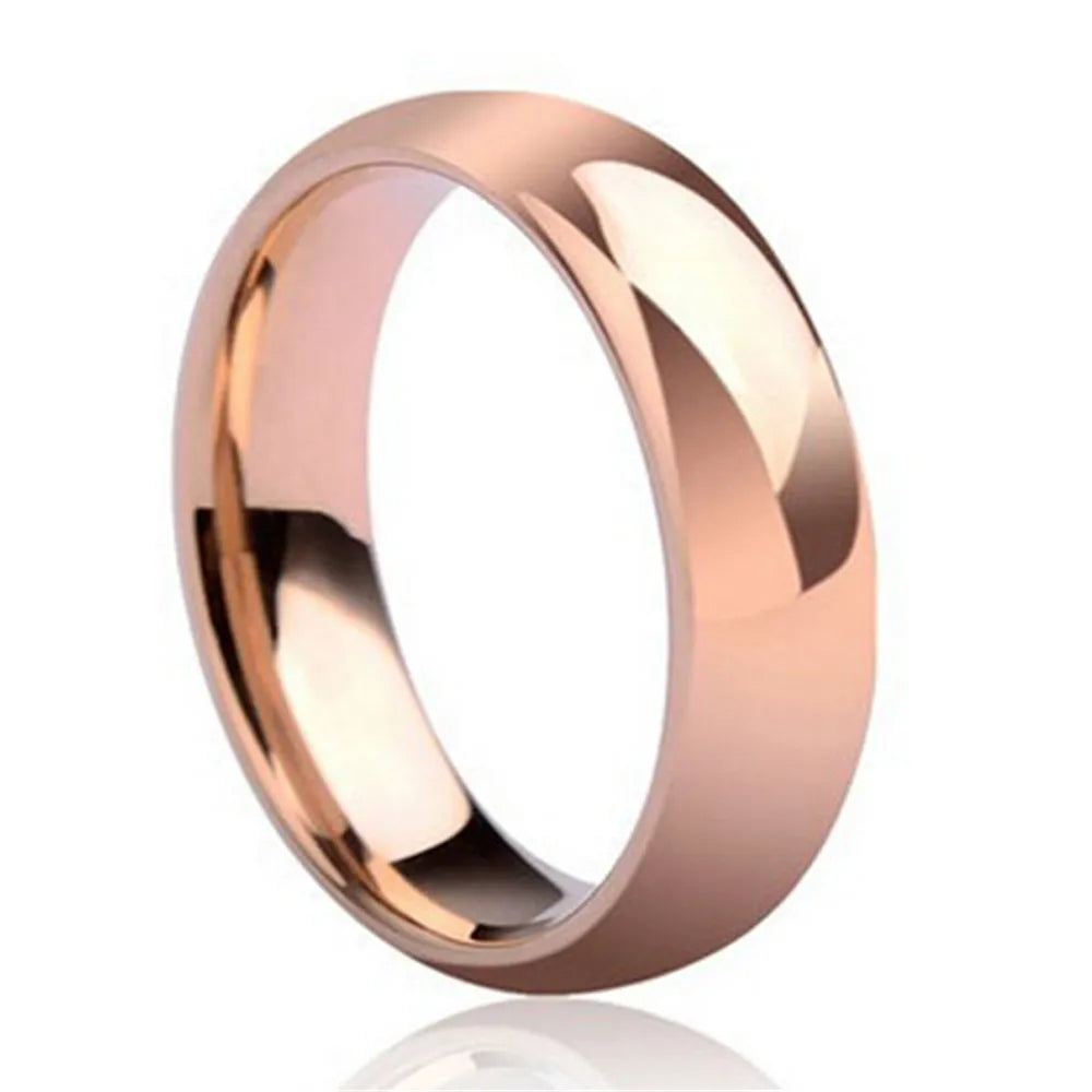 Classic Smooth Edition 2 Ring
