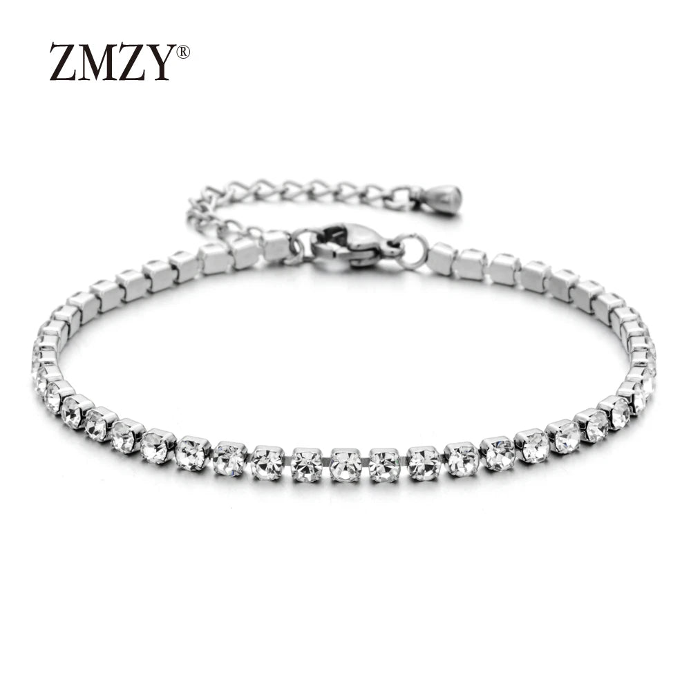 Tennis Classic Classic 2 Bracelet