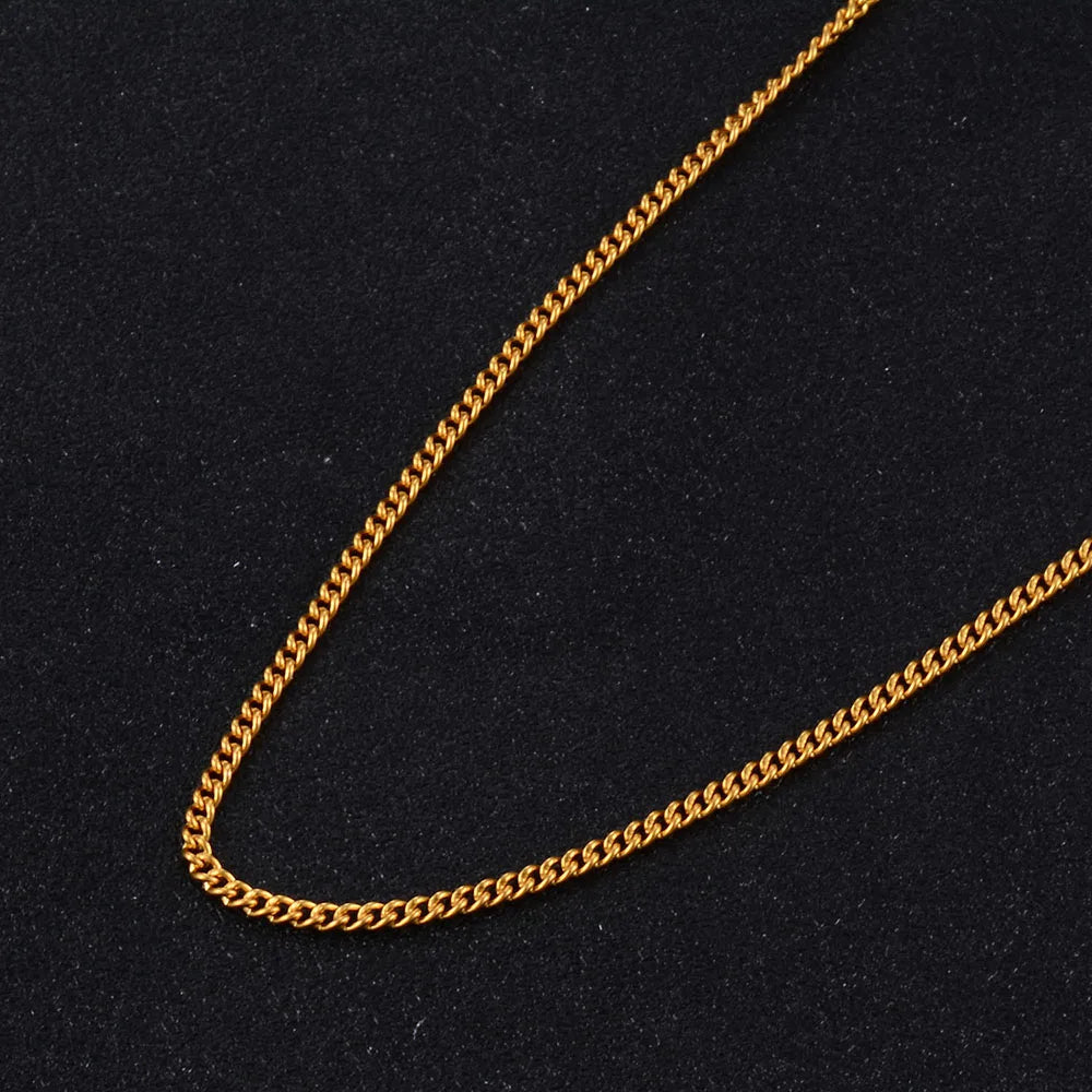 Classic Classic 6 Necklace
