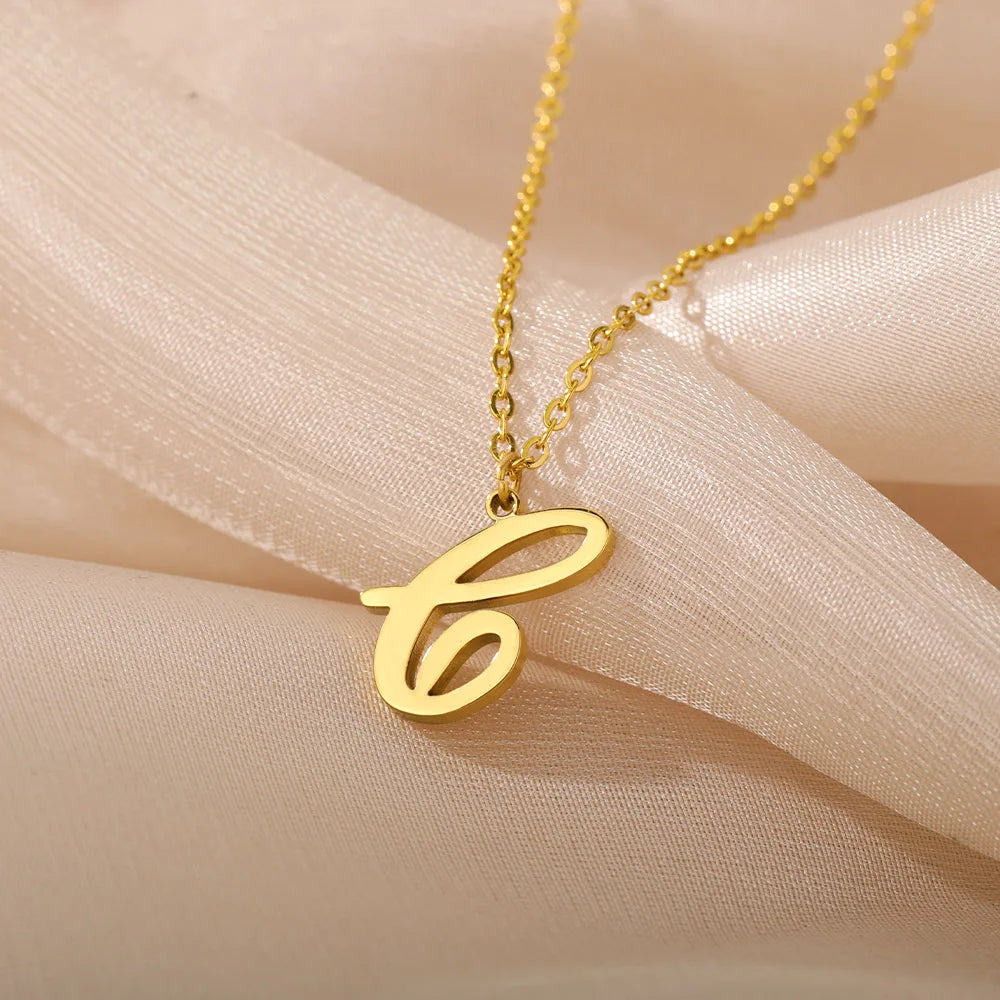 Collar Inicial