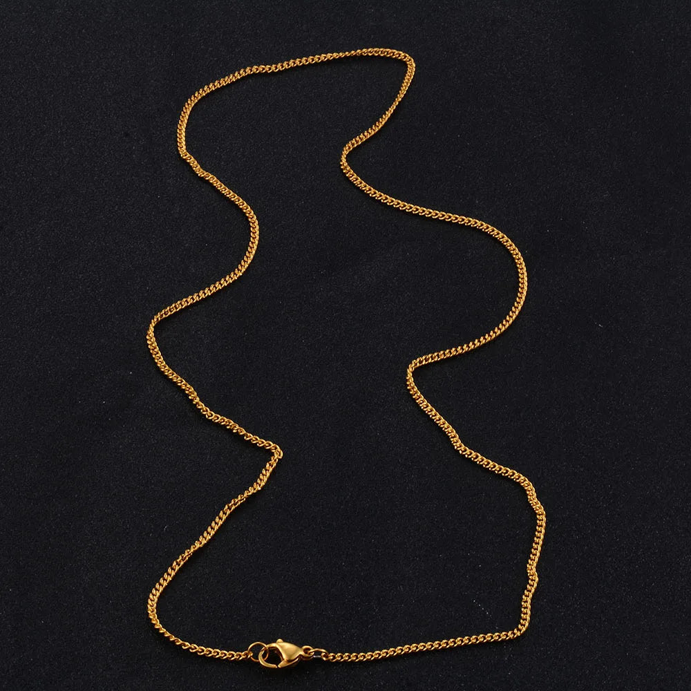 Classic Classic 6 Necklace