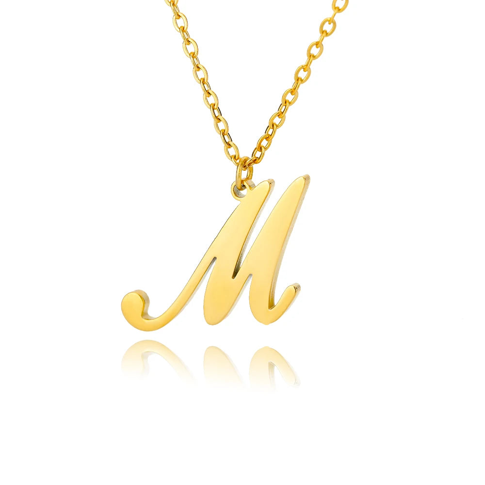 Collar Inicial