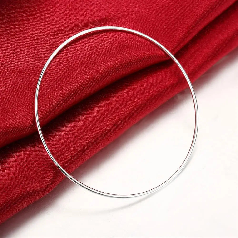 Essential Bangle Bracelet