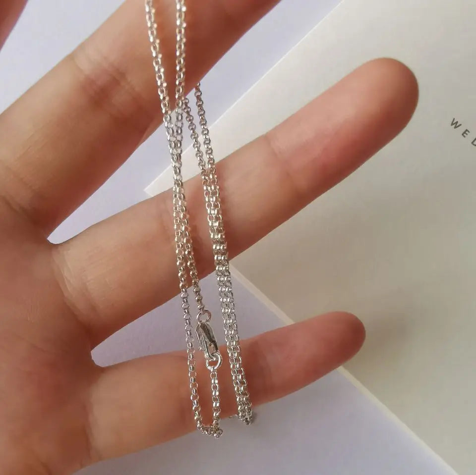 Classic Classic 7 Necklace
