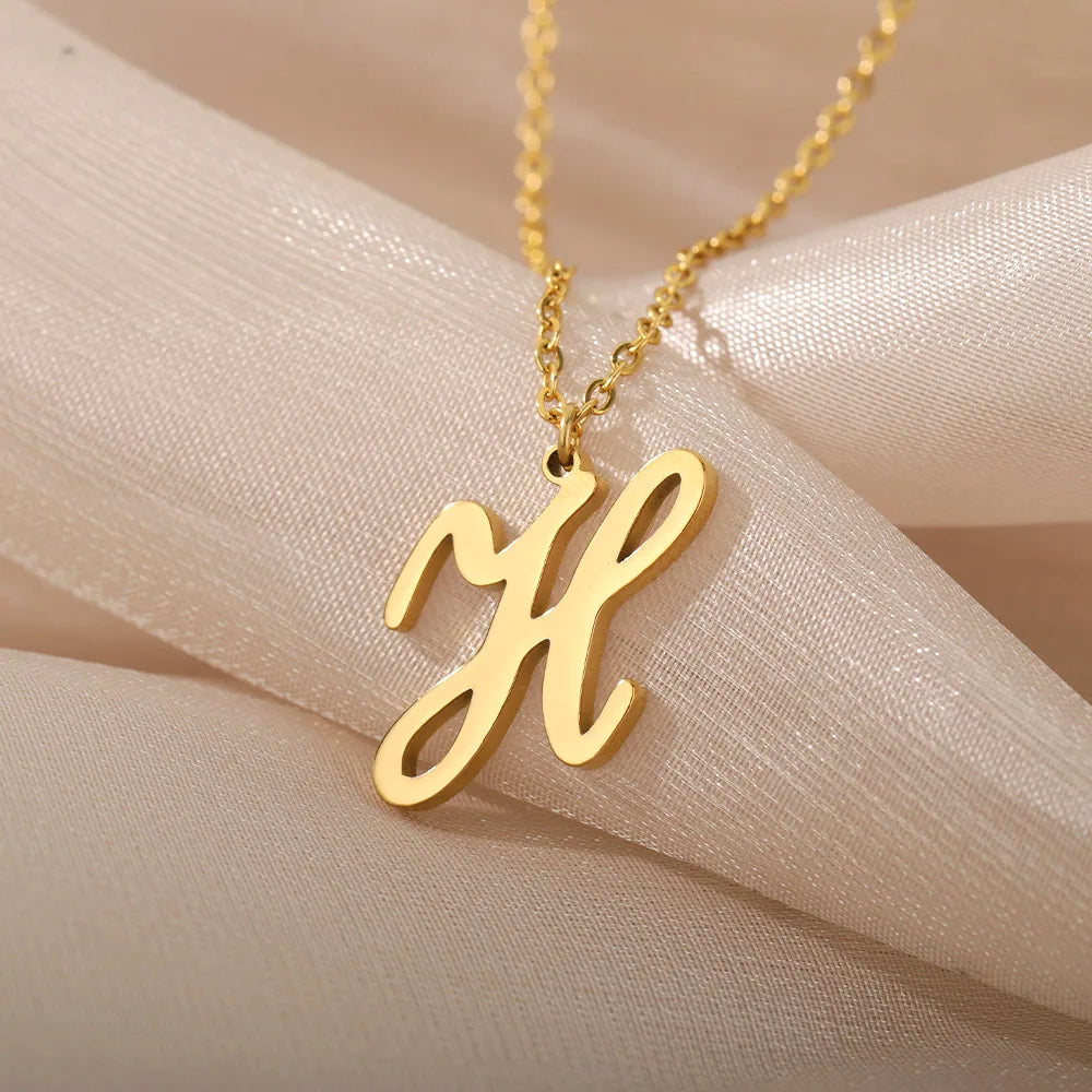 Collar Inicial
