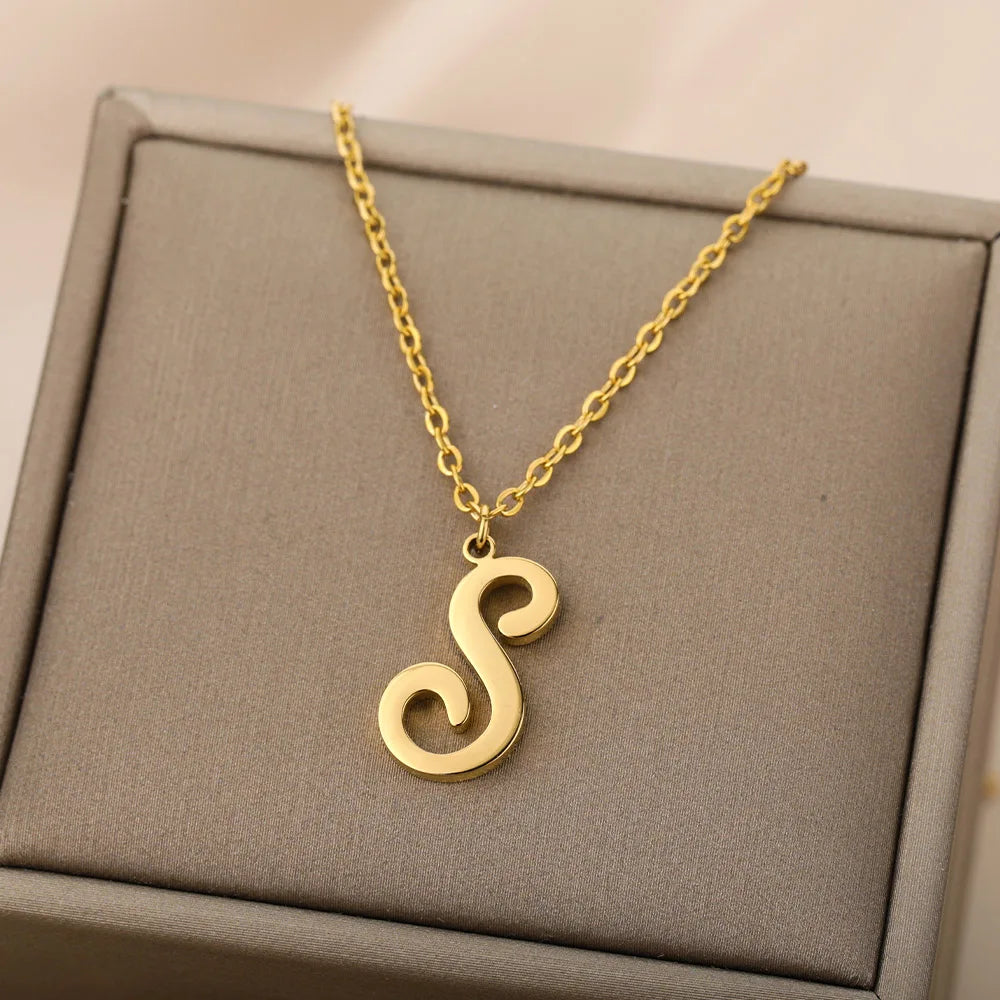 Collar Inicial