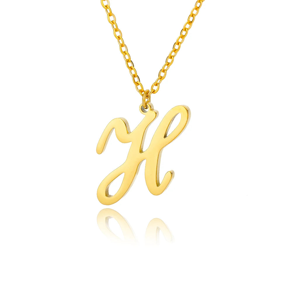 Collar Inicial