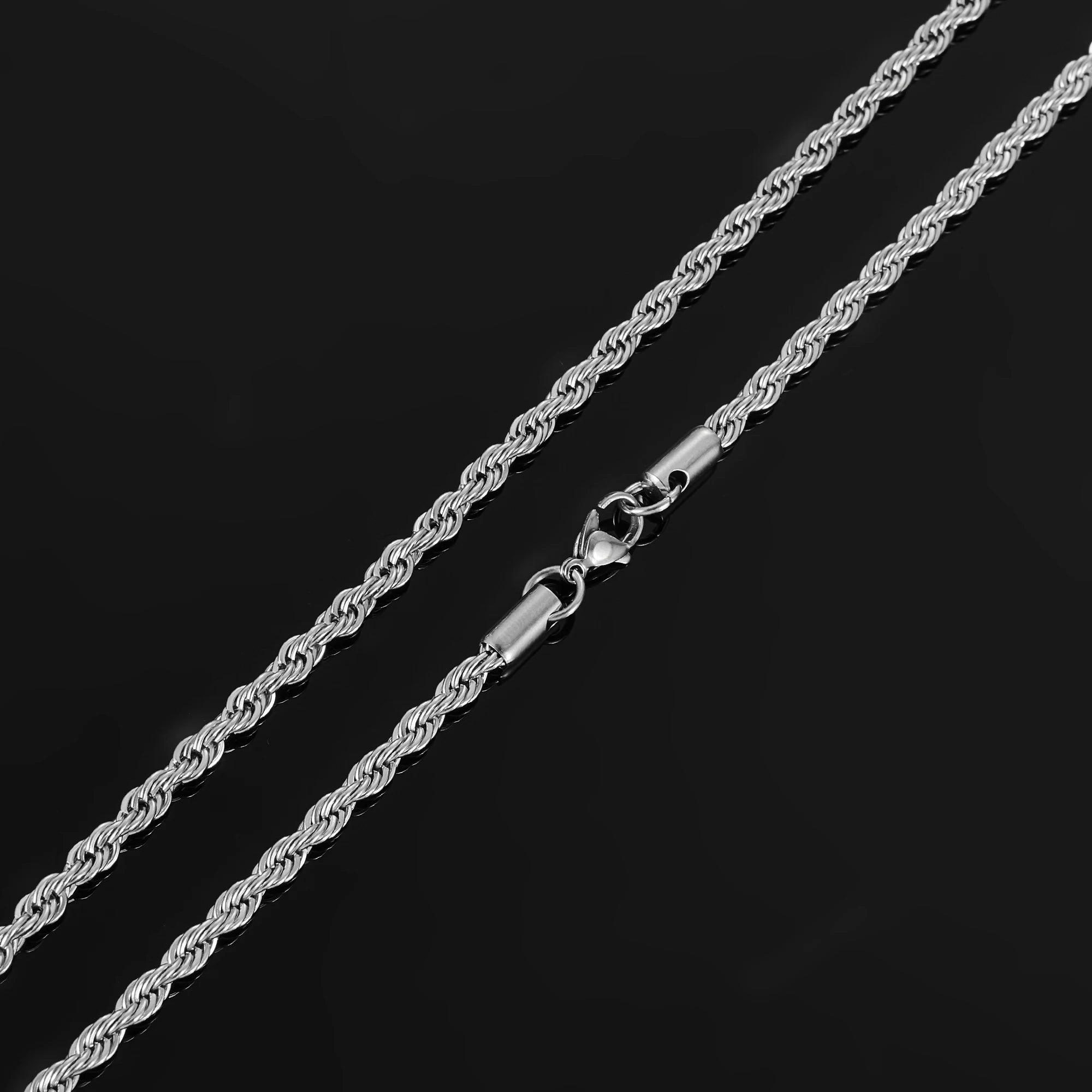 Rope Chain Classic Classic 1 Necklace