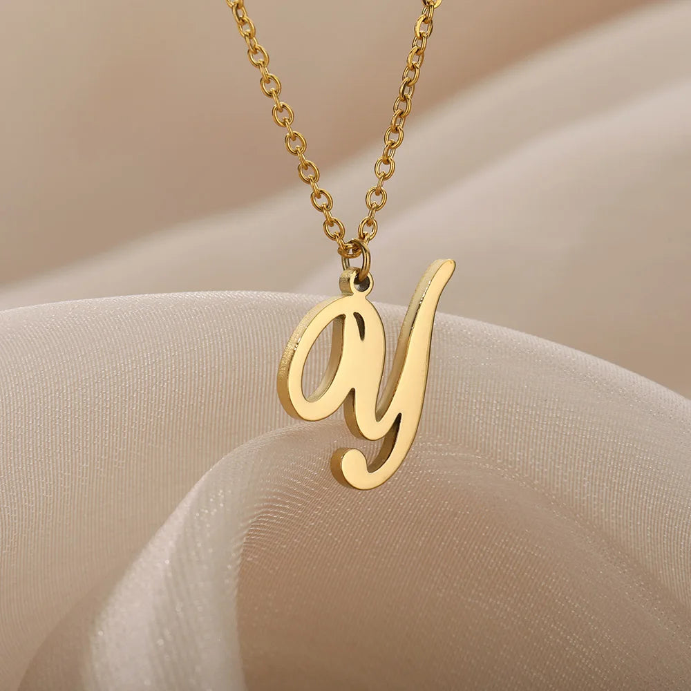 Collar Inicial