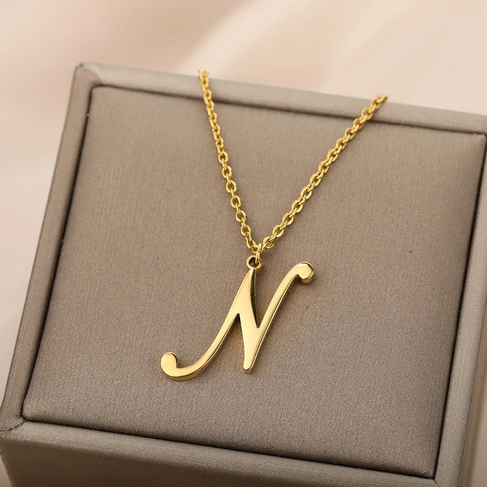 Collar Inicial