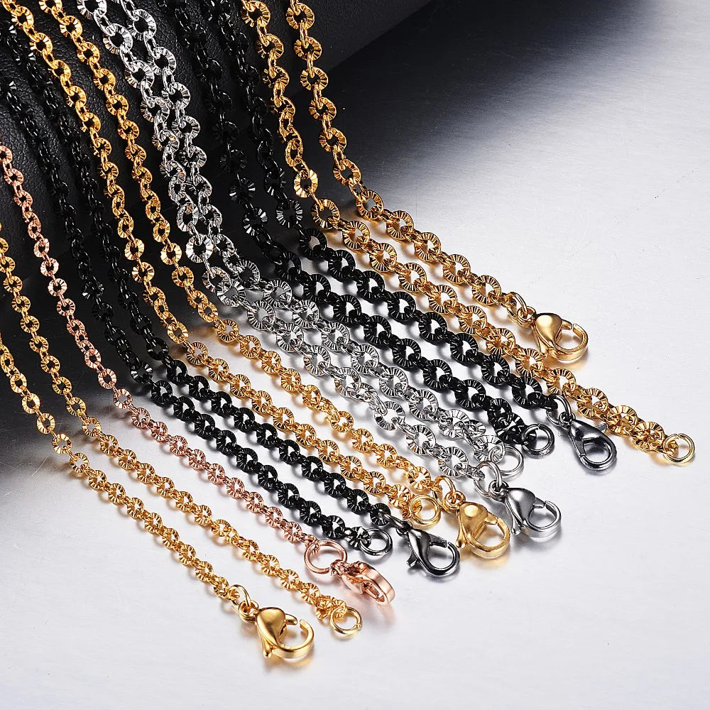 Classic Classic 11 Necklace