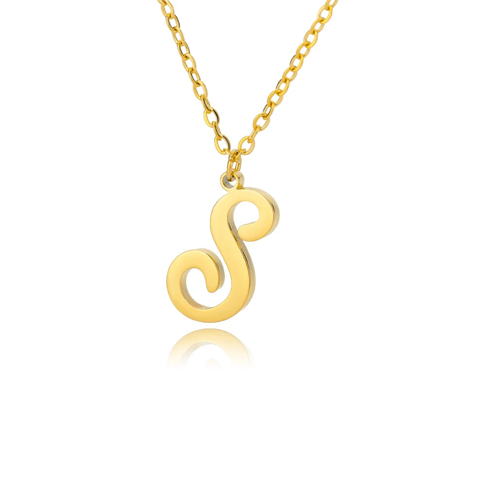 Collar Inicial