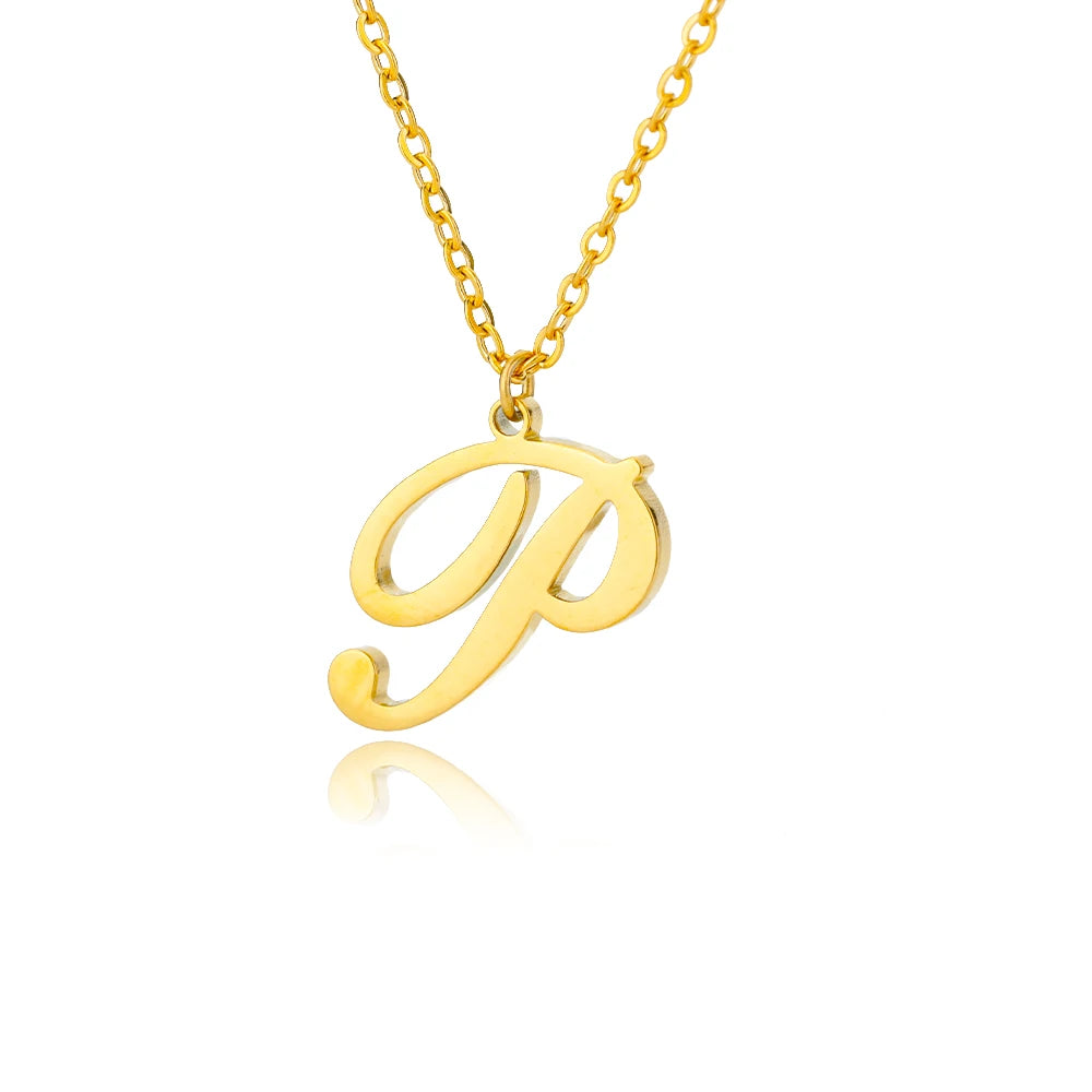 Collar Inicial
