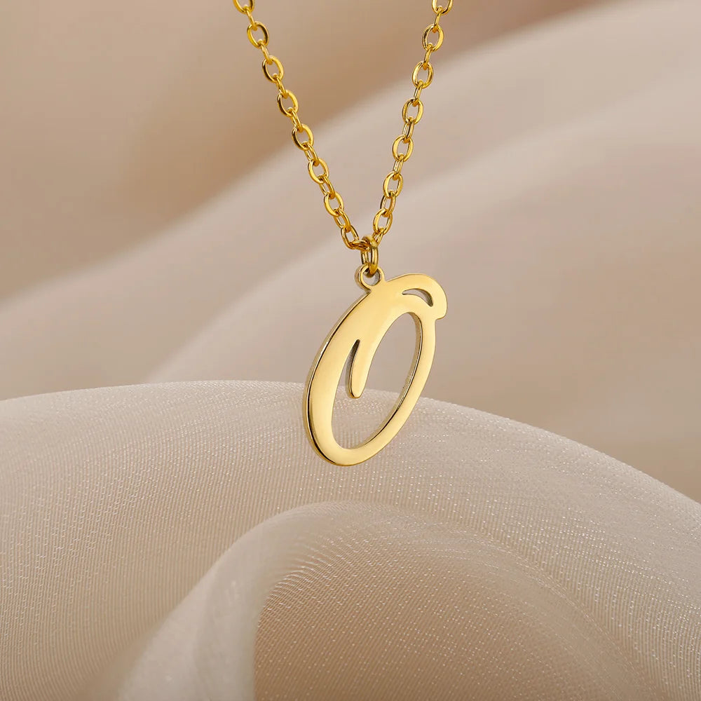 Collar Inicial