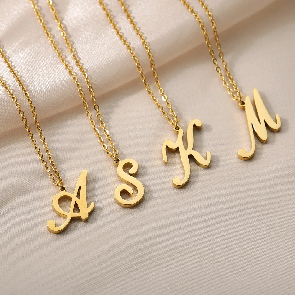 Collar Inicial