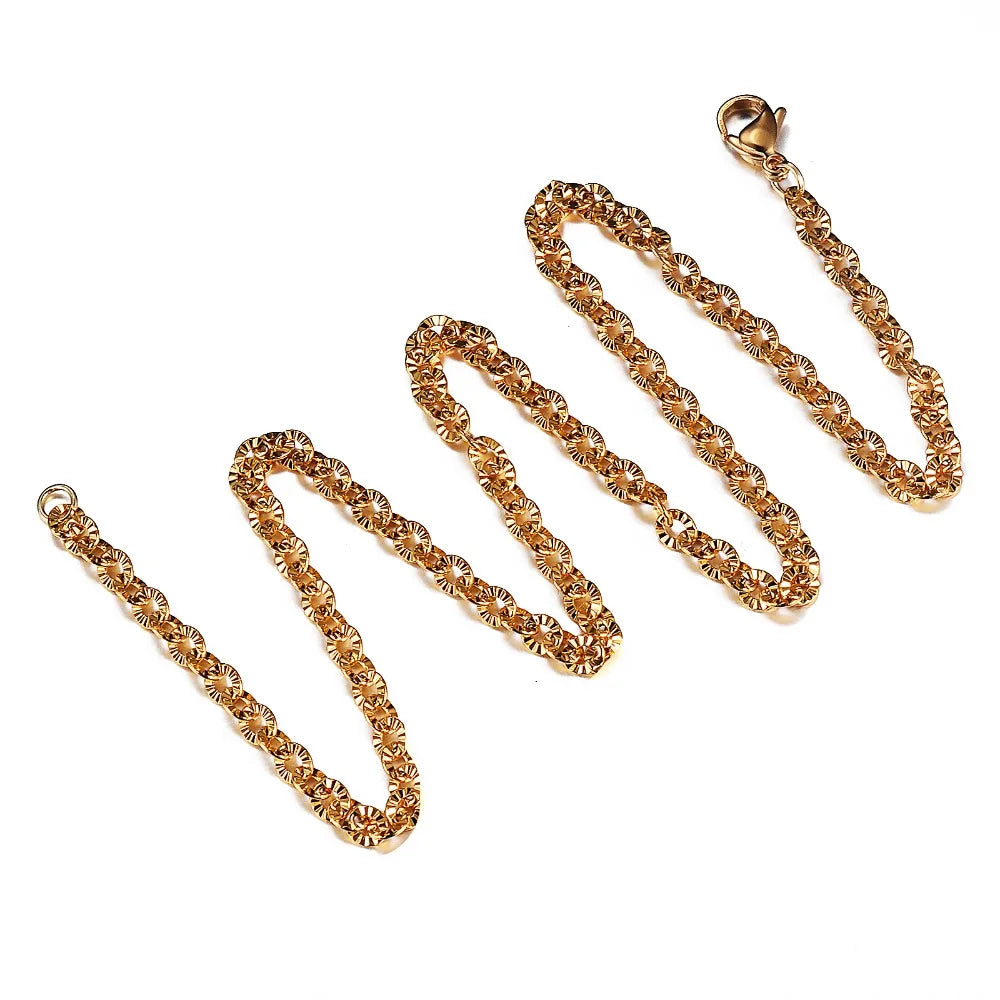 Classic Classic 11 Necklace