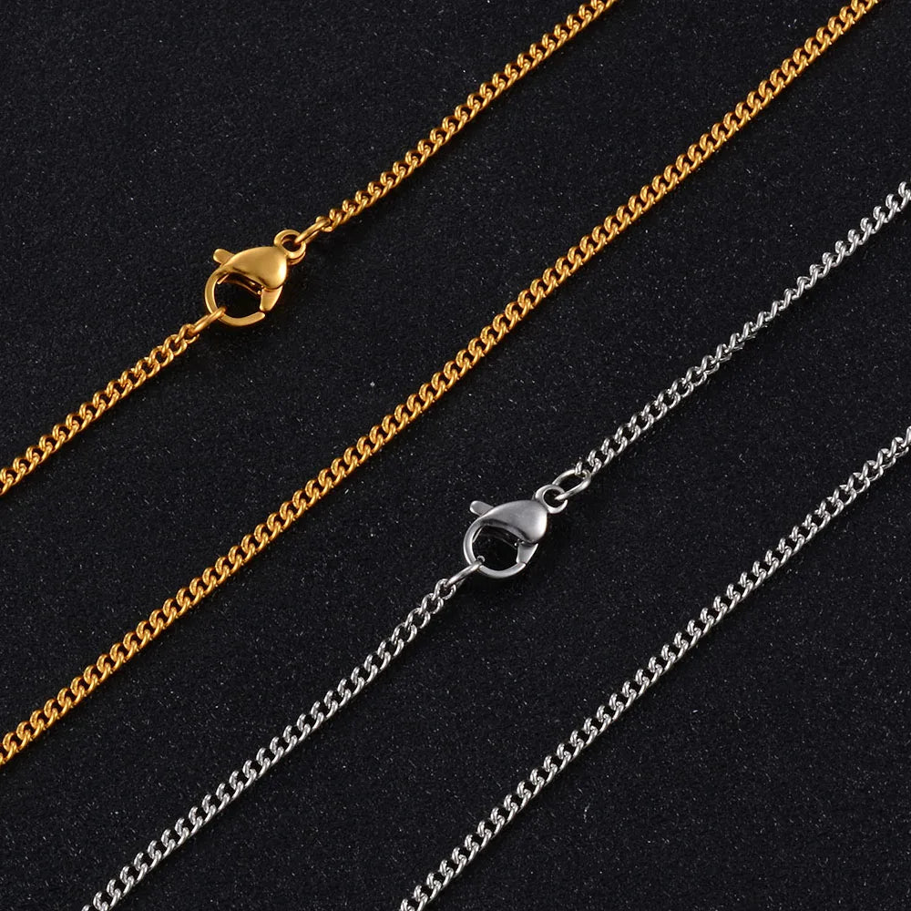 Classic Classic 6 Necklace
