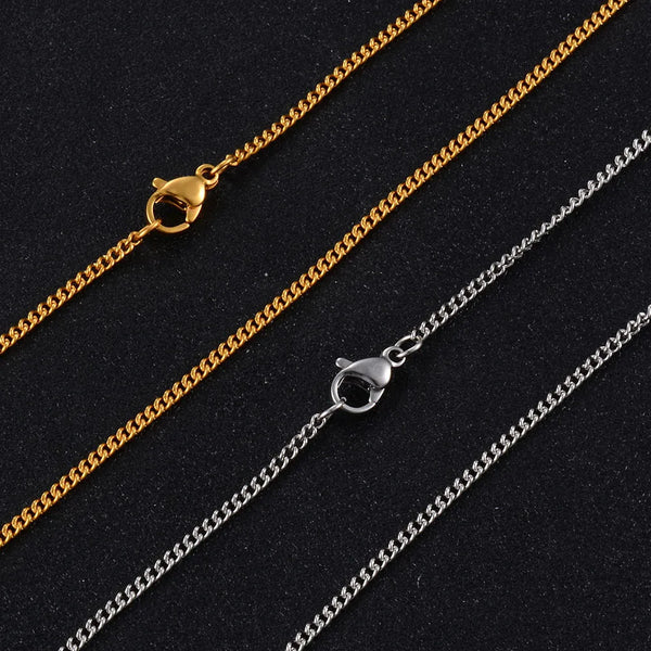 Classic Classic 6 Necklace