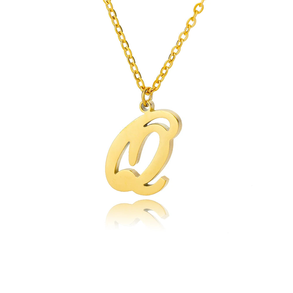 Collar Inicial