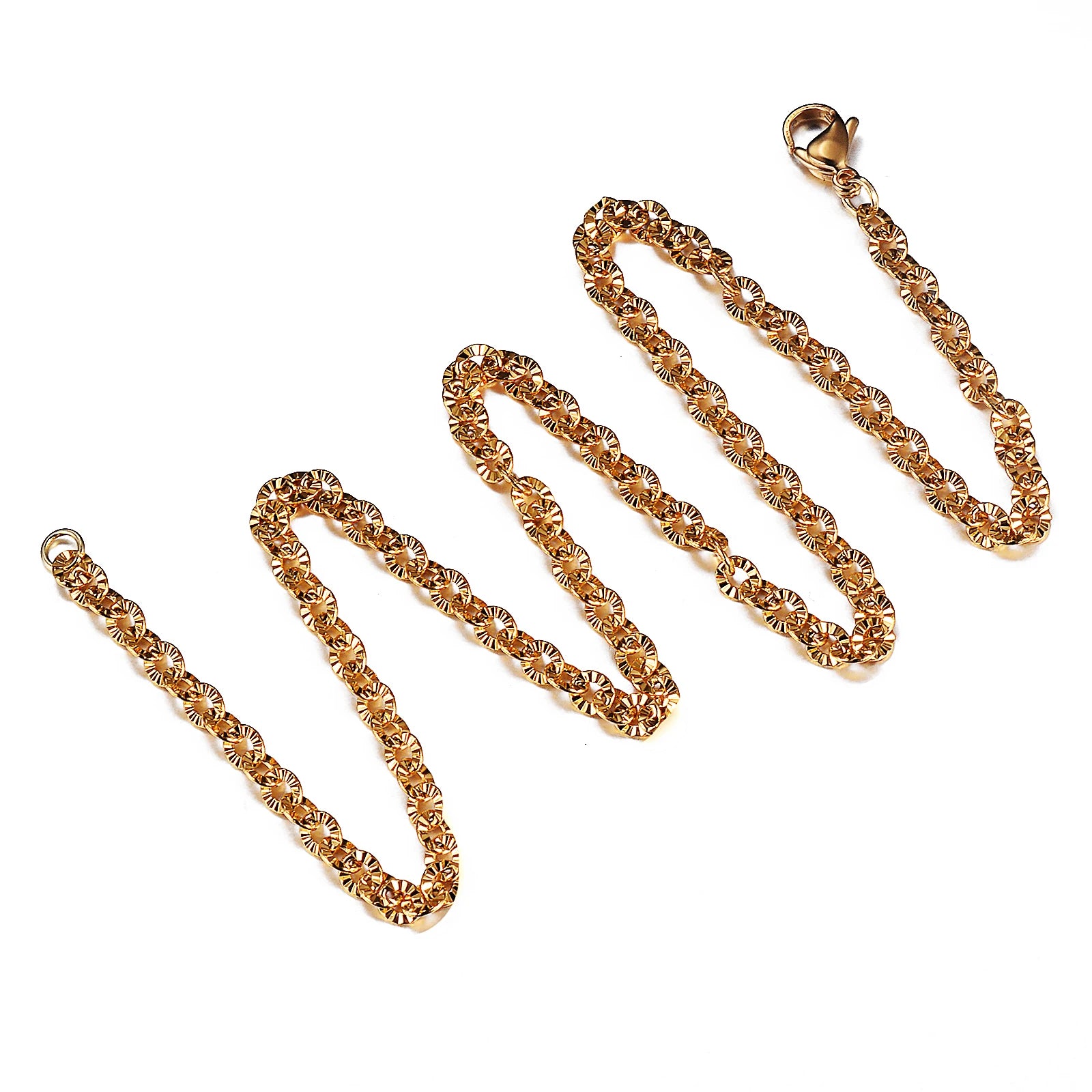 Classic Classic 11 Necklace